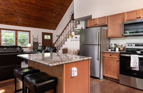 Poultney House | Getaway @ Vermont 4214