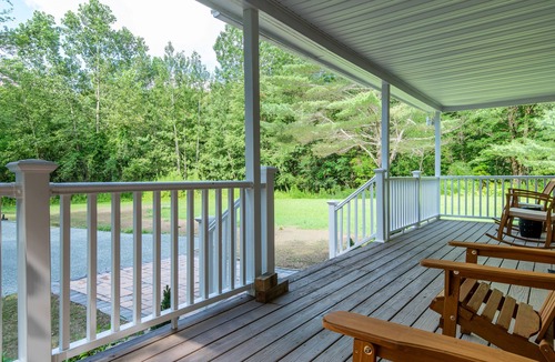 Poultney House | Getaway @ Vermont 4214