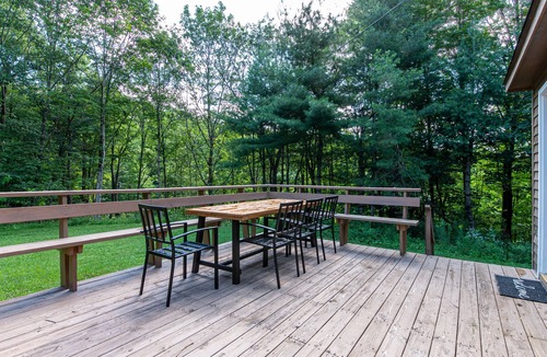 Poultney House | Getaway @ Vermont 4214