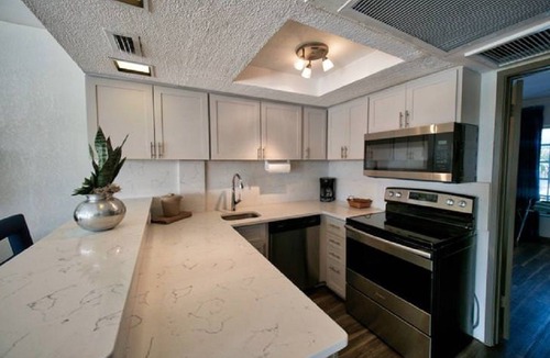 Delray Beach Condo | Getaways At Dover House
