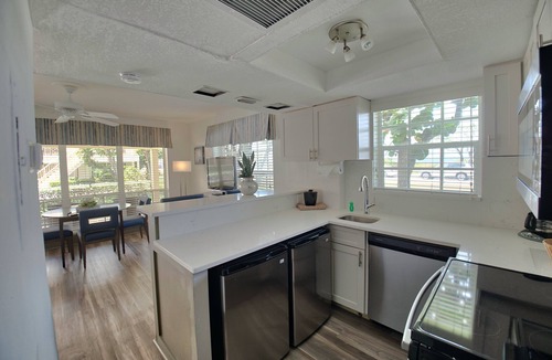 Delray Beach Condo | Getaways At Dover House