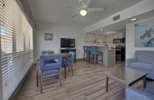 Delray Beach Condo | Getaways At Dover House