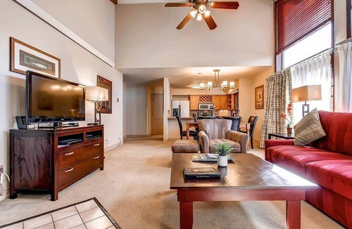 Avon Apartment | GetAways at Falcon Point Resort
