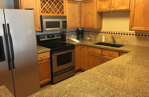 Avon Apartment | GetAways at Falcon Point Resort