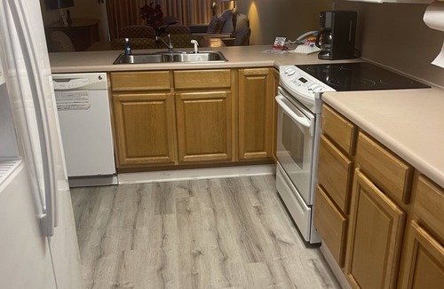 Pensacola Beach Condo | Getaways at Soundside Holiday Beach