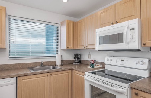 Hutchinson Island South Condo | GetAways at Turtle Reef Club
