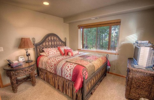 Montgomery Estates House | Getting Away Together by Lake Tahoe Accommodations