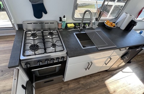 Sausalito Boat Rental | Getting Nauti - Sausalito, Ca