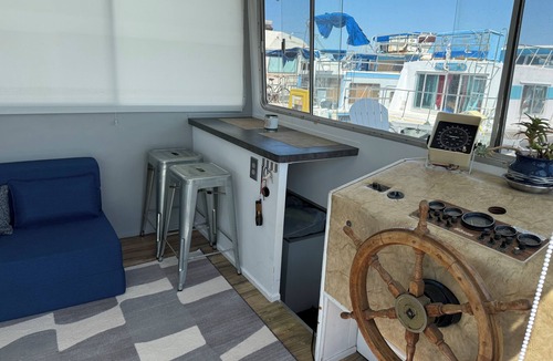 Sausalito Boat Rental | Getting Nauti - Sausalito, Ca