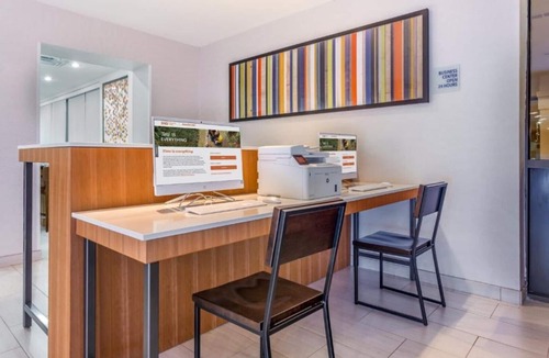 Ramsey House | Getting to the city is convenient without any hassles or stress!