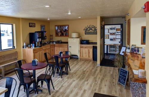 Gettysburg Hotel | Gettysburg Inn and Suites