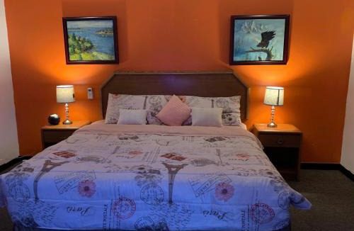 Gettysburg Hotel | Gettysburg Inn