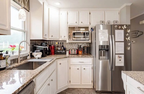 Orrtanna House | Gettysburg's only Heated Indoor Pool year-round! Game Room! Hot Tub extra Cost