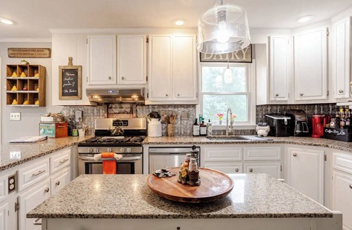 Orrtanna House | Gettysburg's only Heated Indoor Pool year-round! Game Room! Hot Tub extra Cost