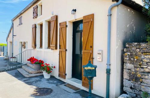 Gevrey-Chambertin Apartment | Gevrey Wine Hôte