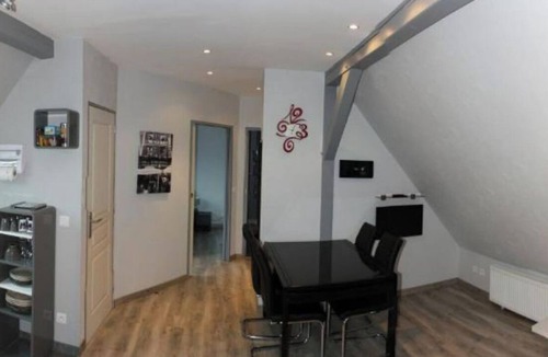 Dangolsheim Apartment | Gewurztraminer, Gites des Dix Vins