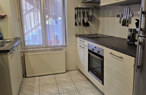 Dangolsheim Apartment | Gewurztraminer, Gites des Dix Vins