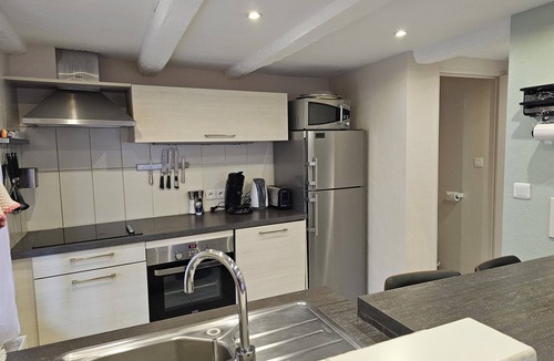 Dangolsheim Apartment | Gewurztraminer, Gites des Dix Vins