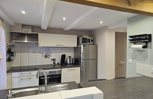 Dangolsheim Apartment | Gewurztraminer, Gites des Dix Vins