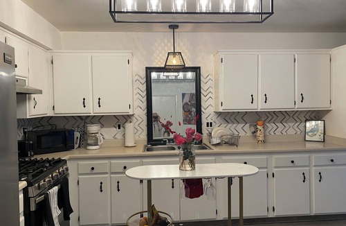 Geyserville Condo | Geyserville Getaway Retreat 30 day minimum