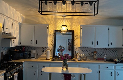 Geyserville Condo | Geyserville Getaway Retreat 30 day minimum