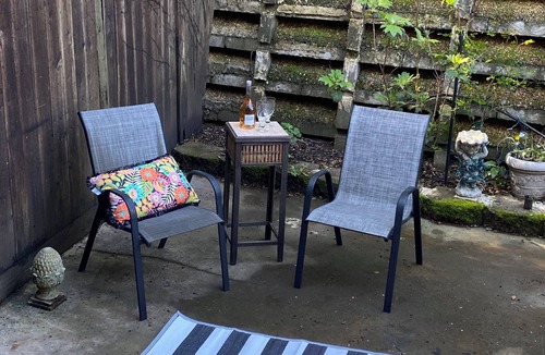 Geyserville Condo | Geyserville Getaway Retreat 30 day minimum