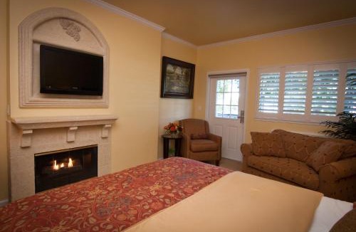 Geyserville Hotel | Geyserville Inn