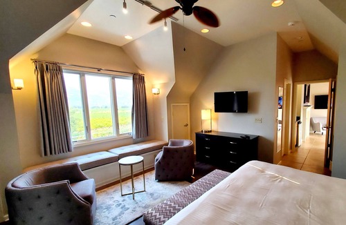Geyserville Hotel | Geyserville Inn