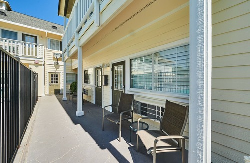 Geyserville Hotel | Geyserville Inn