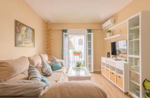 San Lorenzo Apartment | Geysotur JUANI Centro Parking y Wifi gratis