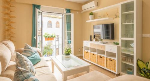 San Lorenzo Apartment | Geysotur JUANI Centro Parking y Wifi gratis