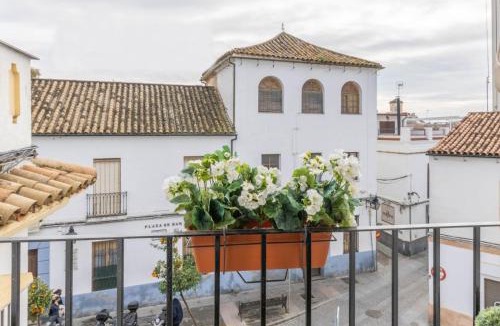 San Lorenzo Apartment | Geysotur JUANI Centro Parking y Wifi gratis