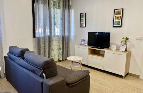 Distrito de Levante Apartment | Geysotur Puerta de la Axerquía Parking Gratis
