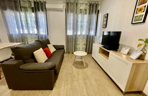Distrito de Levante Apartment | Geysotur Puerta de la Axerquía Parking Gratis