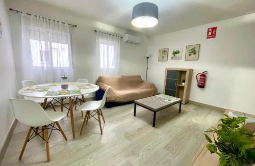 San Lorenzo Apartment | Geysotur Tierra Cordobesa