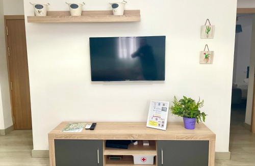 San Lorenzo Apartment | Geysotur Tierra Cordobesa