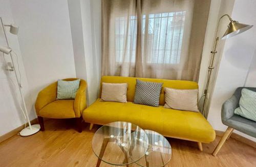 Santa Marina Apartment | Geysotur Villa de Viana