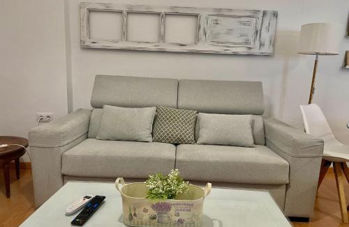 Santa Marina Apartment | Geysotur Villa de Viana