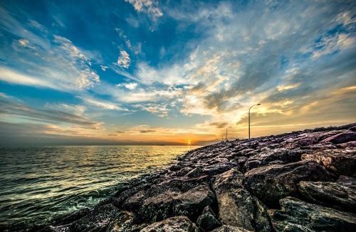 Pontian Hotel | GF WONDERFUL HOTEL