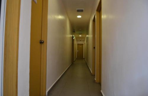 Pontian Hotel | GF WONDERFUL HOTEL