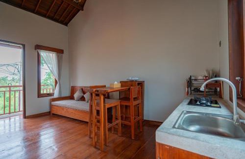 Munggu Apartment | GG Apartment Seseh by Bali Cabin