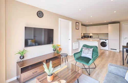 Everton Apartment | GG-Guest House