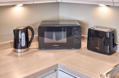 Everton Apartment | GG-Guest House