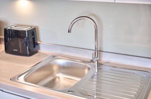 Everton Apartment | GG-Guest House