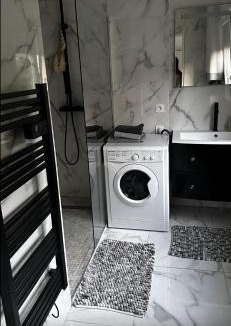 La Ville-du-Bois House | GG Saisonnière