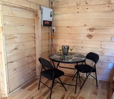 Williamstown Ski Chalet | GGgs Cabin
