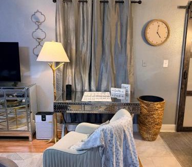 Shreveport House | GGI Retreat II Luxury Stay