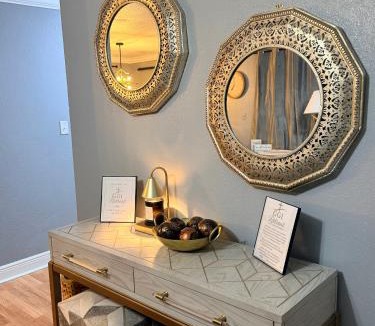 Shreveport House | GGI Retreat II Luxury Stay