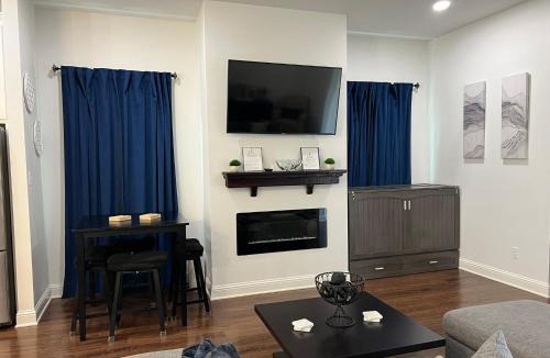 Shreveport House | GGI Retreat Modern Texas Style Home