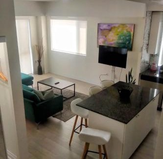 Woodbridge Apartment | GGP Boutique Townhome